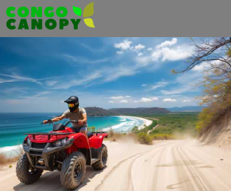 The Congo Canopy