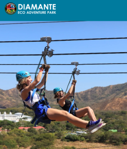 Diamante Eco Adventure Park 