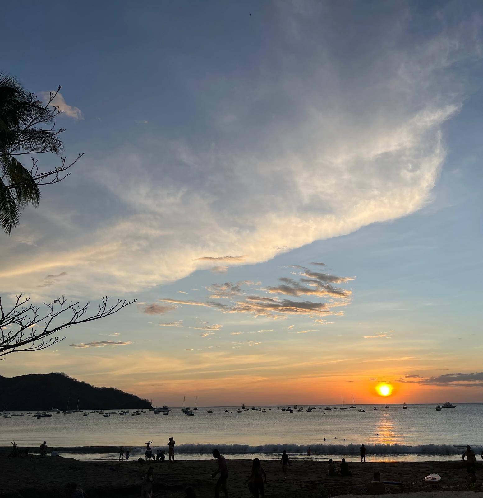 15_PlayasDelCoco_Sunset